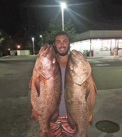 Florida's Fishing Thrills